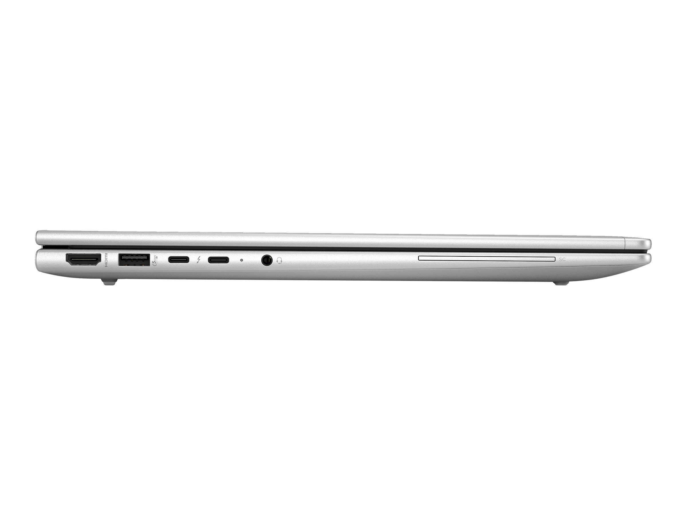 HP EliteBook 660 G11 Notebook - 177-Grad Scharnierdesign - Intel Core Ultra 7 155H  1.4 GHz - Win 11 Pro - GF RTX 2050 - 16 GB RAM - 1 TB SSD NVMe, TLC - 40.6 cm (16")