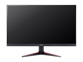 Acer Nitro VG270 W3bmiipx - LED-Monitor - Gaming - 68.6 cm (27")