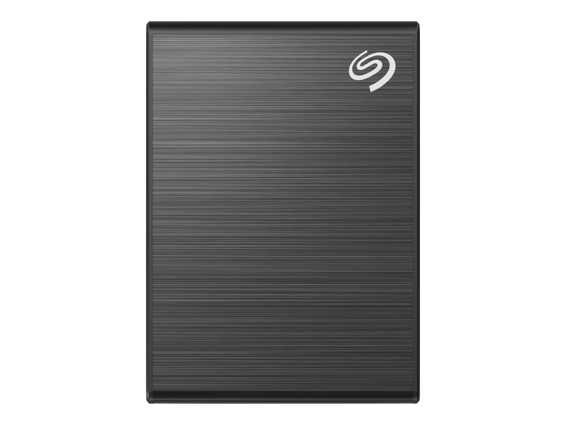 Seagate One Touch SSD STKG1000401 - SSD - 1 TB - extern (tragbar)
