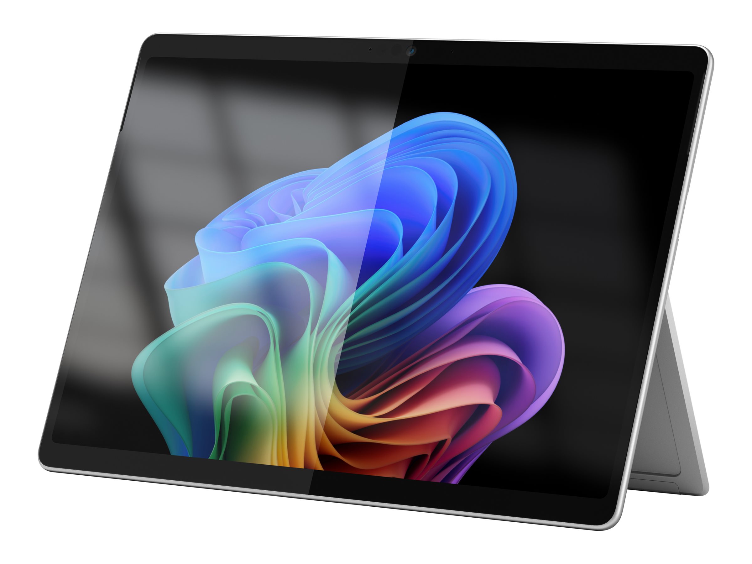 Microsoft Surface Pro for Business - 12th Edition - Tablet - Snapdragon X2 Elite X2E-78-100 - Win 11 Pro - Qualcomm Adreno - 16 GB RAM - 512 GB SSD - 33 cm (13")