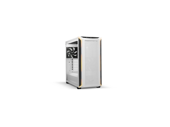 Be Quiet! SHADOW BASE 800 DX - Midi-Tower - E-ATX - Seitenteil mit Fenster (gehärtetes Glas)