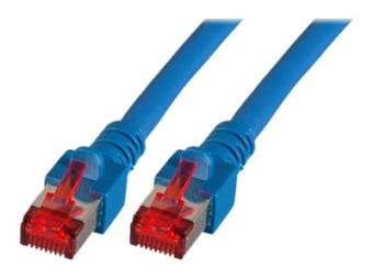 EFB Elektronik EFB-Elektronik - Patch-Kabel - RJ-45 (M) zu RJ-45 (M)