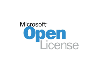 Microsoft Windows Server Standard Edition - Lizenz & Softwareversicherung