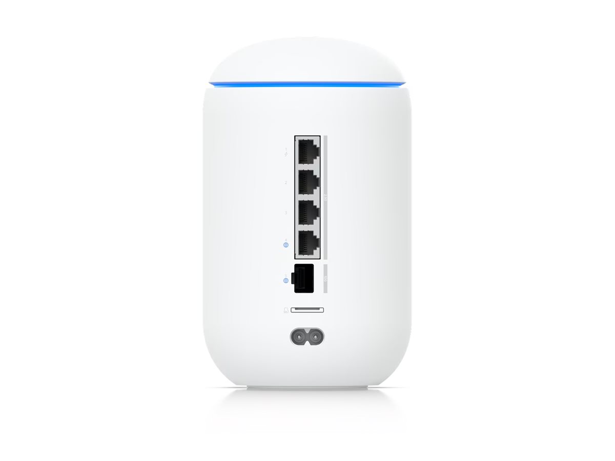 Ubiquiti Dream Router 7 - Wireless Router 3-Port-Switch