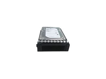 Lenovo Gen5 Enterprise - Festplatte - 300 GB - Hot-Swap - 3.5 (8.9 cm)