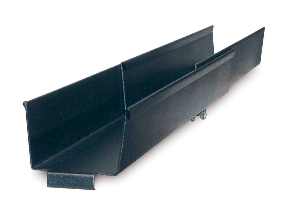 APC Kabeltrog - Schwarz - für PN SMX1000C