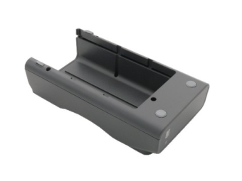 Zebra Batterie-Basisgehäuse - für Zebra ZD410
