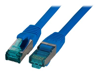 EFB Elektronik EFB-Elektronik - Patch-Kabel - RJ-45 (M) zu RJ-45 (M)