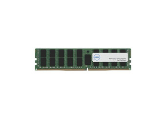 Dell SNPM0VW4C8G - 8 GB - 1 x 8 GB - DDR4 - 2400 MHz - 288-pin DIMM - Schwarz - Grün