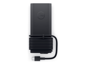 Dell  USB-C Netzteil - Gallium-Nitrid (GaN) schlank