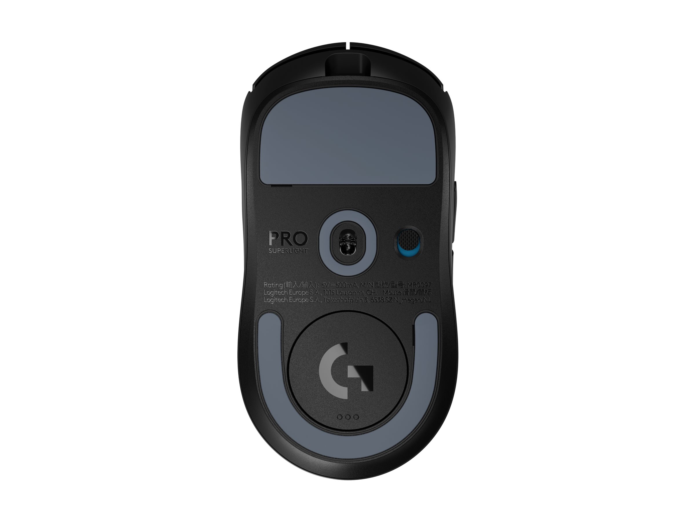 Logitech G PRO X SUPERLIGHT 2 SE - Maus - Gaming