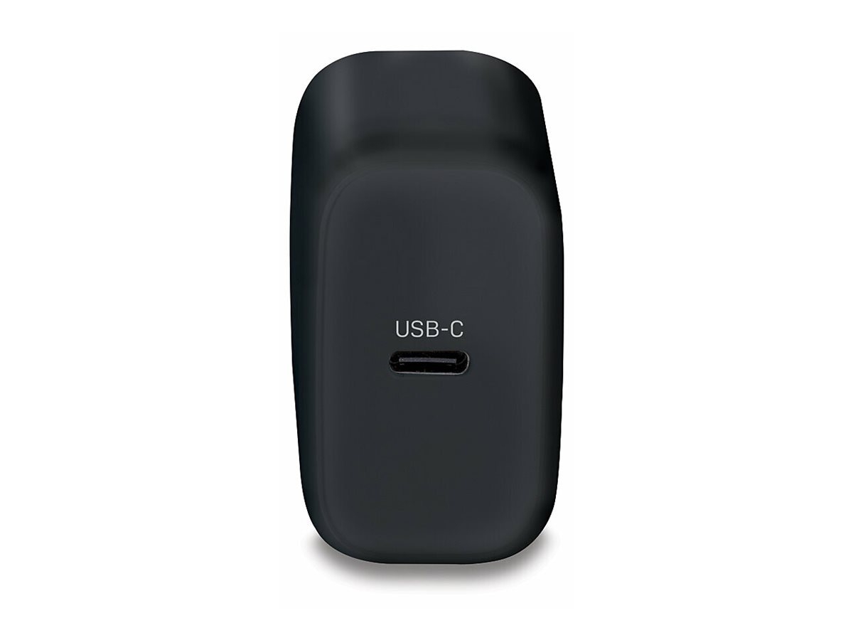 Lindy Netzteil - GaN - 65 Watt - 3 A - PD 3.0, PDPPS (24 pin USB-C)