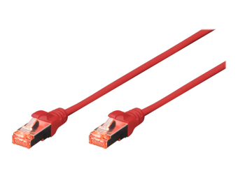 DIGITUS CAT 6 SFTP Patchkabel