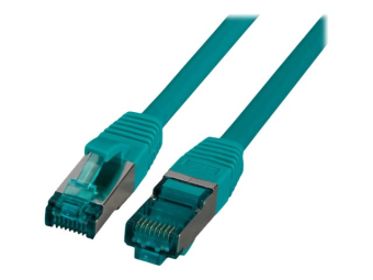 EFB Elektronik EFB-Elektronik - Patch-Kabel - RJ-45 (M) zu RJ-45 (M)
