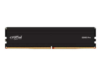 Crucial Pro - DDR5 - Kit - 128 GB 2 x 64 GB
