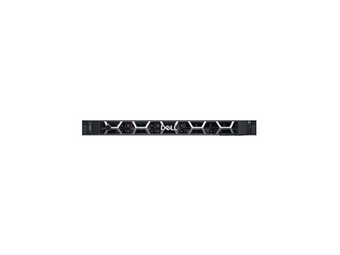 Dell Poweredge R360 Server Rack Intel Xeon E E-2414 - Server - 26 GHz