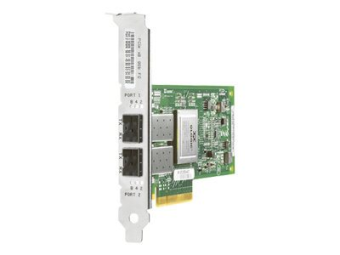 HPE StorageWorks 82Q - Hostbus-Adapter - PCIe x8 Low-Profile
