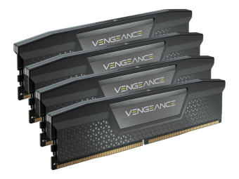 Corsair Vengeance - DDR5 - Kit - 64 GB 4 x 16 GB