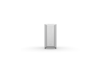 Be Quiet! Dark Base 701 - Midi-Tower - E-ATX - Seitenteil mit Fenster (gehärtetes Glas)