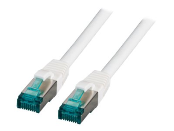 EFB Elektronik EFB-Elektronik - Patch-Kabel - RJ-45 (M) zu RJ-45 (M)