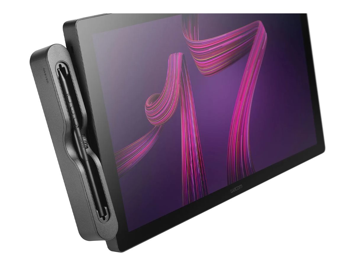 Wacom Cintiq Pro 17 - Digitalisierer mit LCD Anzeige