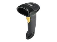 Zebra Symbol LS2208 - Barcode-Scanner - Handgerät