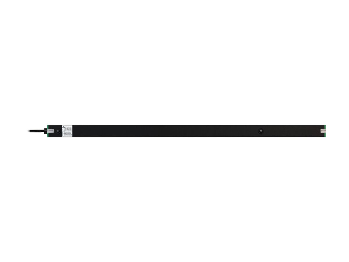 APC Easy Rack PDU - Stromverteilungseinheit (Rack - einbaufähig)