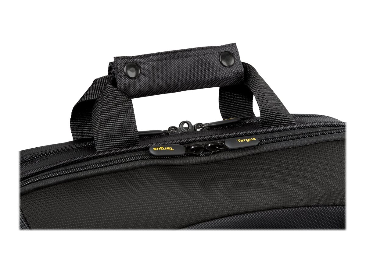 Targus CityGear Travel Laptop Roller - Notebook-Tasche - 43.9 cm (17.3")
