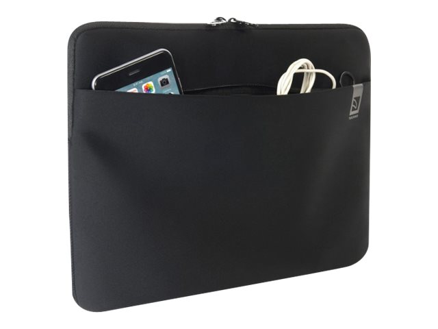 TUCANO Top Second Skin - Notebook-Hülle - 38.1 cm (15")