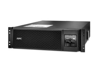 APC Smart-UPS SRT 5000VA RM - USV (in Rack montierbarextern)