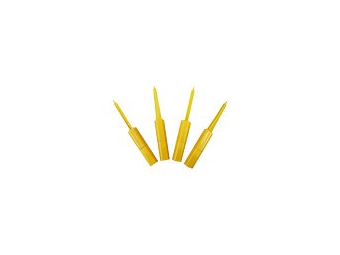ATEN Lok-U-Plug Installation Tool - Installationswerkzeug für Kabelverwaltung (Packung mit 4)