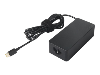 Lenovo 45W Standard AC Adapter (USB Type-C)