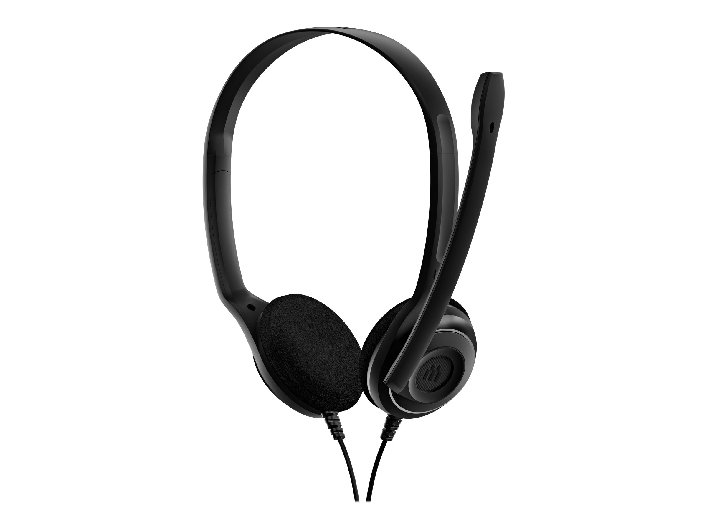 EPOS EDU 12 USB - Headset - kabelgebunden - USB