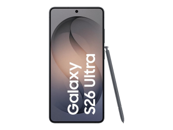 Samsung Galaxy S26 Ultra - 5G Smartphone - Dual-SIM - RAM 12 GB  Interner Speicher 512 GB - OLED-Display - 6.9" - 3120 x 1440 Pixel (120 Hz)