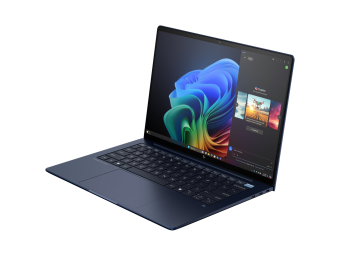 HP EliteBook Ultra G1i Notebook Next Gen AI - 180°-Scharnierdesign - Intel Core Ultra 7 258V  2.2 GHz - Win 11 Pro - Intel Arc Graphics 140V - 32 GB RAM - 1 TB SSD NVMe, TLC - 35.6 cm (14")