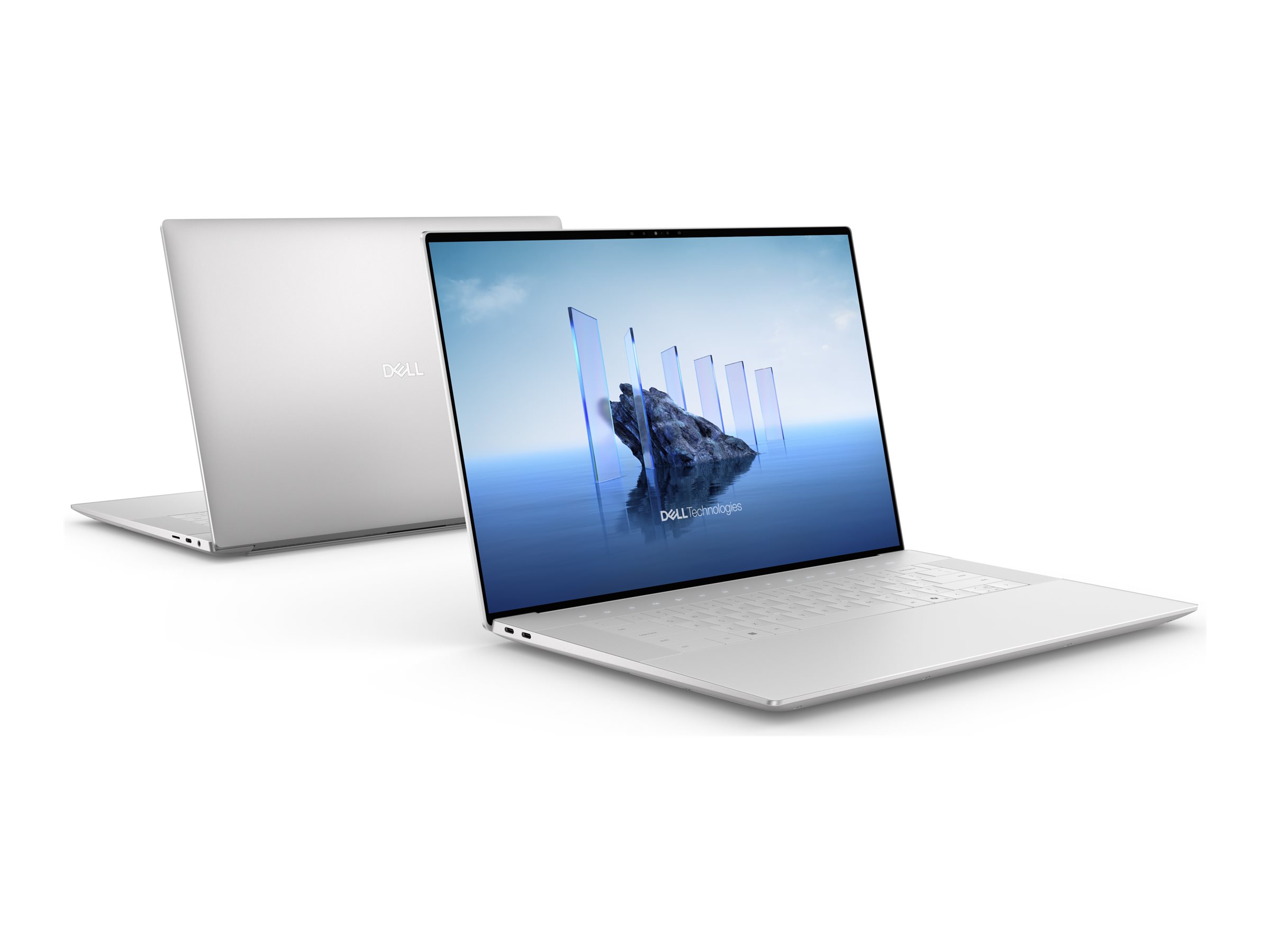 Dell 16 Premium DA16250 - Intel Core Ultra 7 255H  2 GHz - Evo - Win 11 Pro - GeForce RTX 5060 - 32 GB RAM - 1 TB SSD NVMe - 41.351 cm (16.28")