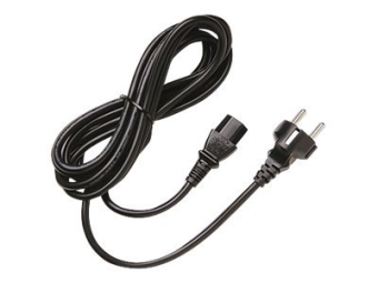 HPE Stromkabel - power IEC 60320 C13 zu power CEE 77 (M)