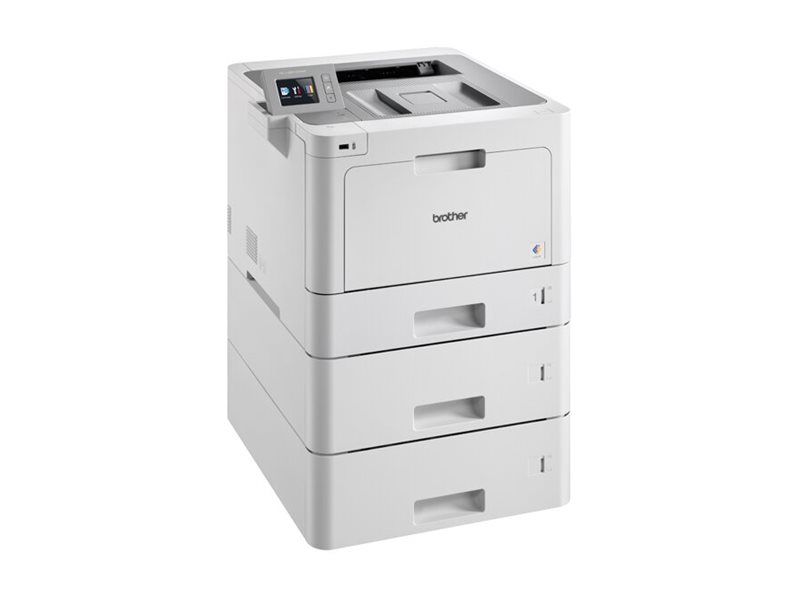 Brother HL-L9310CDWTT - Drucker - Farbe - Duplex - Laser - A4Legal - 2400 x 600 dpi - bis zu 31 SeitenMin. (einfarbig)