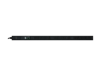 APC Easy Metered Rack PDU EPDU1216M - Stromverteilungseinheit (Rack - einbaufähig)