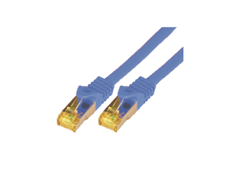 M-CAB RAW - Netzwerkkabel - RJ-45 (M) zu RJ-45 (M)