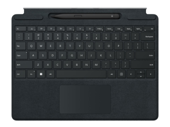 Microsoft Surface Pro Signature Keyboard - Tastatur