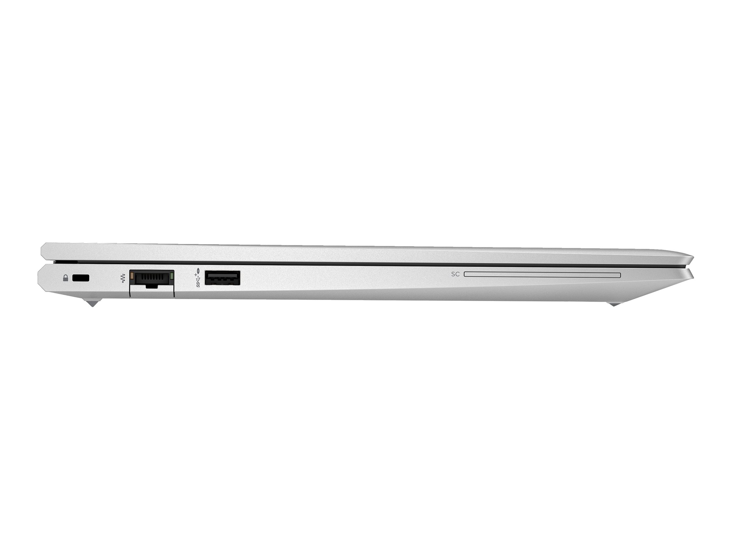 HP EliteBook 655 G10 Notebook - 180°-Scharnierdesign - AMD Ryzen 5 7530U  2 GHz - Win 11 Pro - Radeon Graphics - 16 GB RAM - 512 GB SSD NVMe - 39.6 cm (15.6")