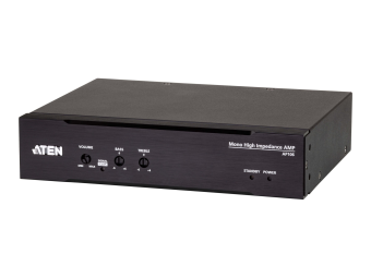 ATEN AP106 - Leistungsverstärker - 1 x 60 Watt