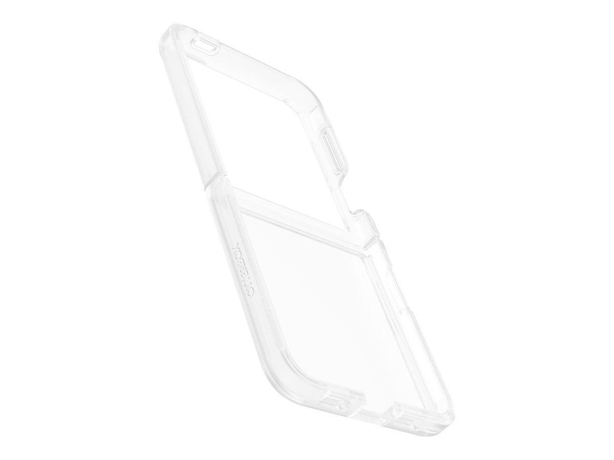 OtterBox Thin Flex Series - Flip-Hülle für Mobiltelefon - Polycarbonatschicht, thermoplastischer Elastomer (TPE)