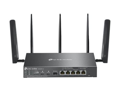 TP-LINK Omada ER706WP-4G V1 - Wireless Router