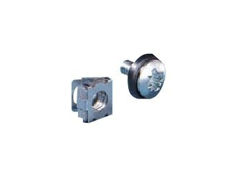 Rittal Schrauben für Rack (Packung mit 50)