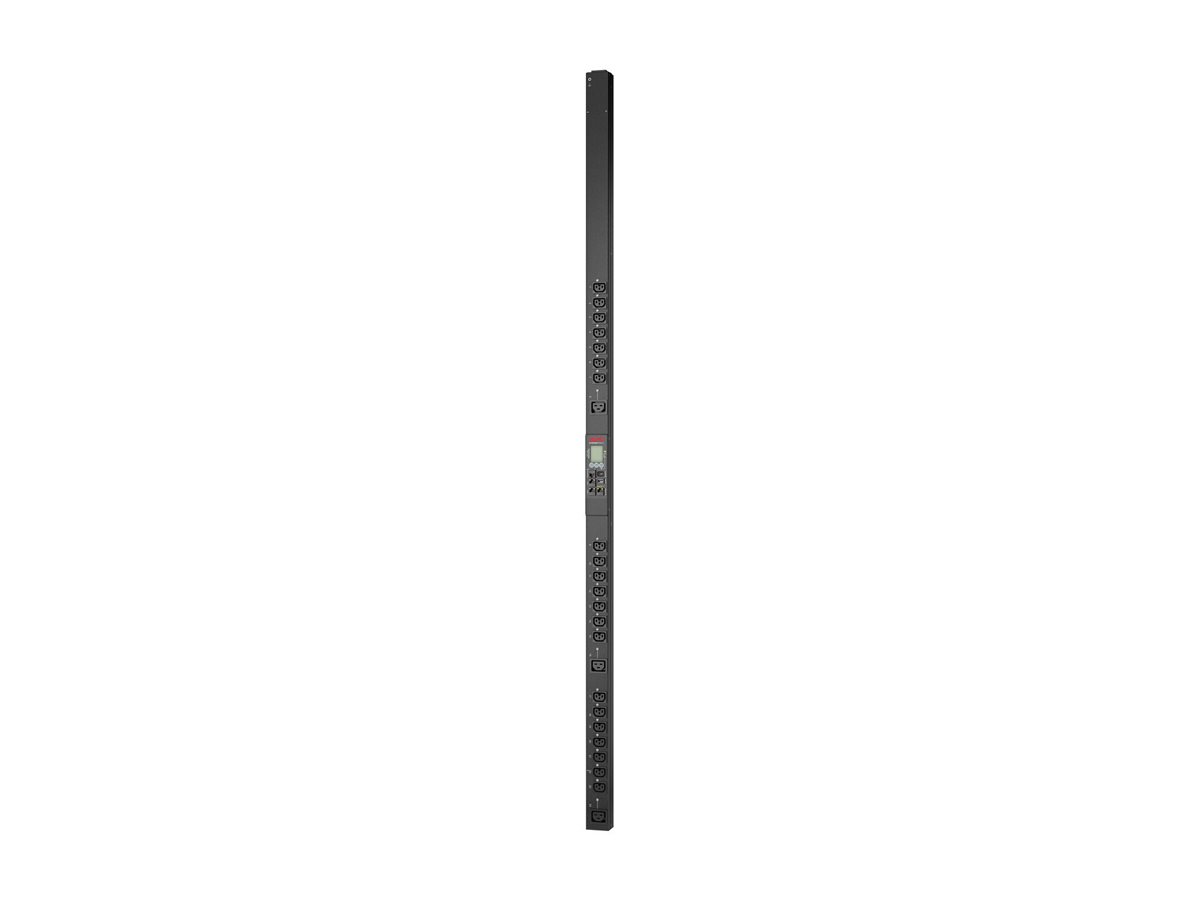 APC Rack PDU 9000 Switched APDU9959NA3 - Stromverteilungseinheit (Rack - einbaufähig)