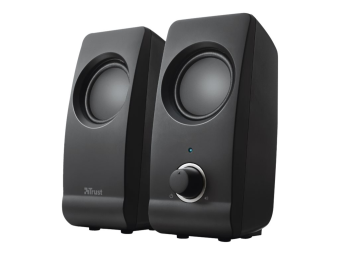 Trust Remo 2.0 Speaker Set - Lautsprecher - tragbar - 8 Watt (Gesamt)