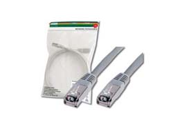 DIGITUS CAT 5e SFUTP Patchkabel