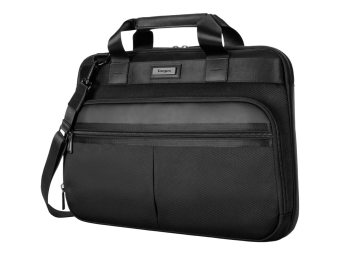 Targus Mobile Elite - Notebook-Tasche - 35.6 cm